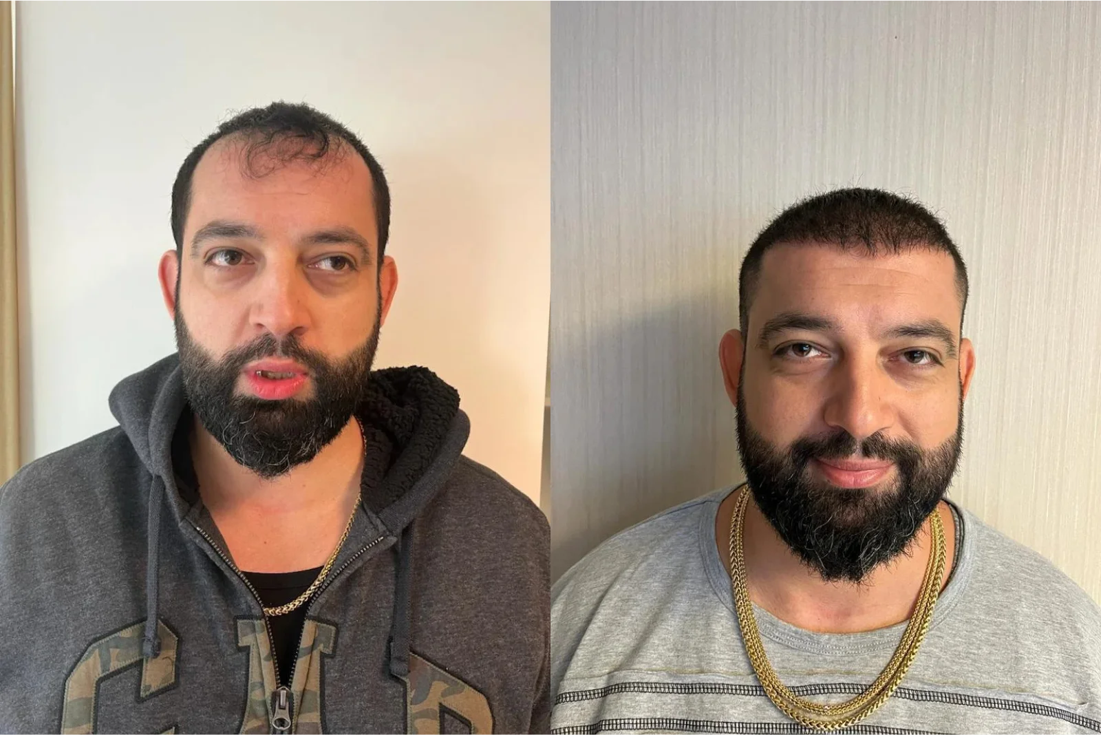 Scalabrinians Special Event